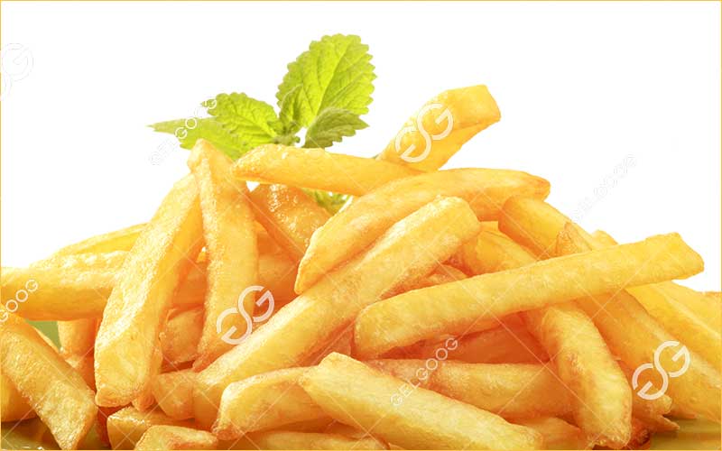 Entreprises De Fabrication De Frites Les Plus Connue