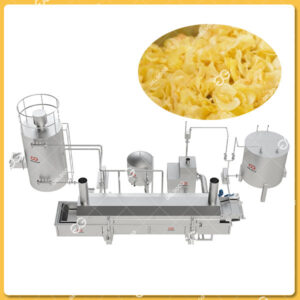 Machine Pour Faire Des Chips Industrielle
